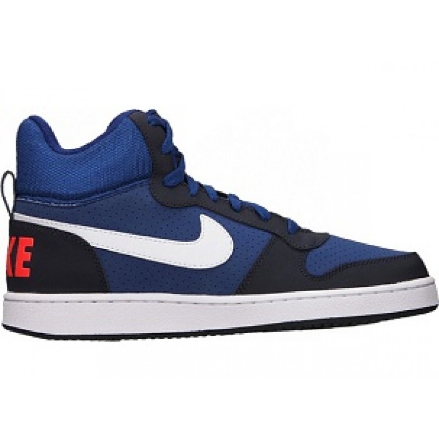 COURT BOROUGH MID - NIKE - 838938-400