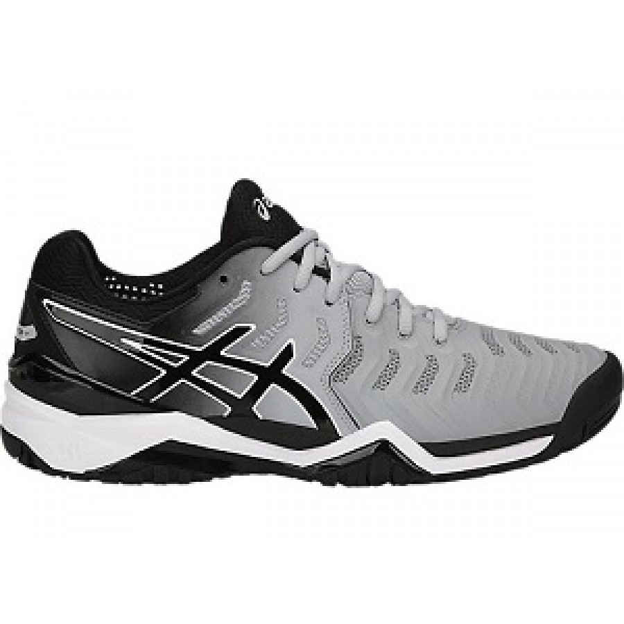 GEL RESOLUTION 7 - ASICS - E701Y-9690