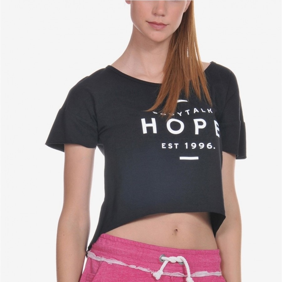 SSW HOPE T-Shirt - BODYTALK - 909028-100
