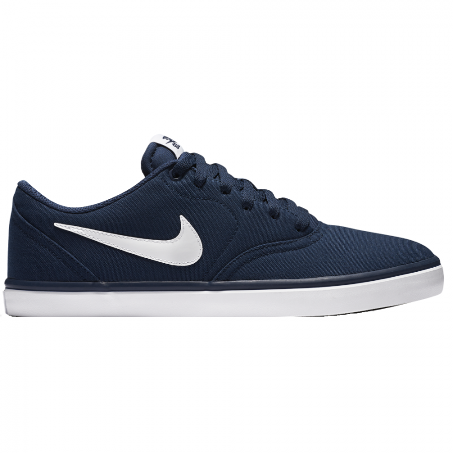 SB CHECK SOLAR CNVS - NIKE - 843896-400