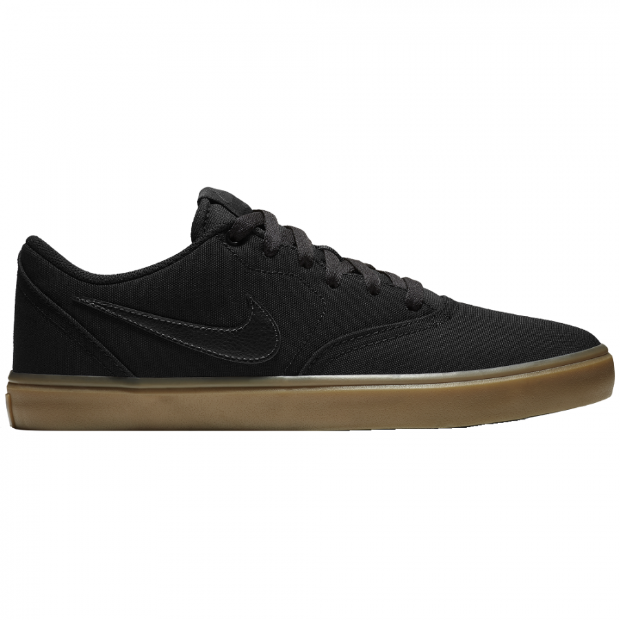 SB CHECK SOLAR CNVS - NIKE - 843896-009