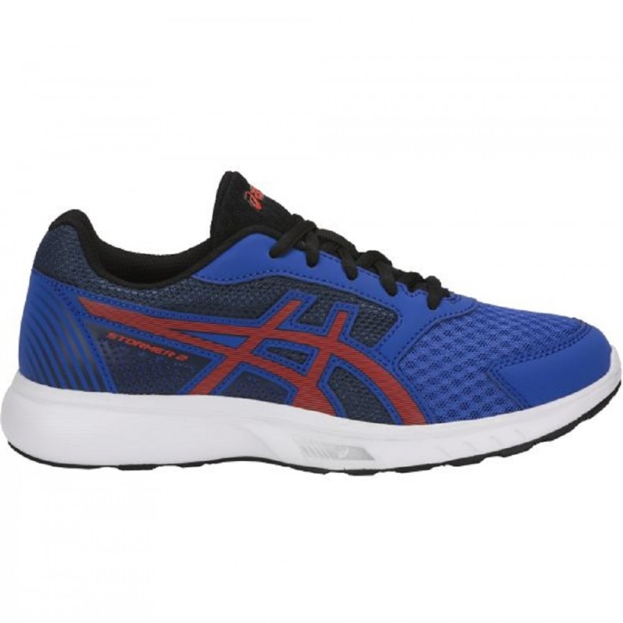 STORMER 2 GS - ASICS - C811N-4506