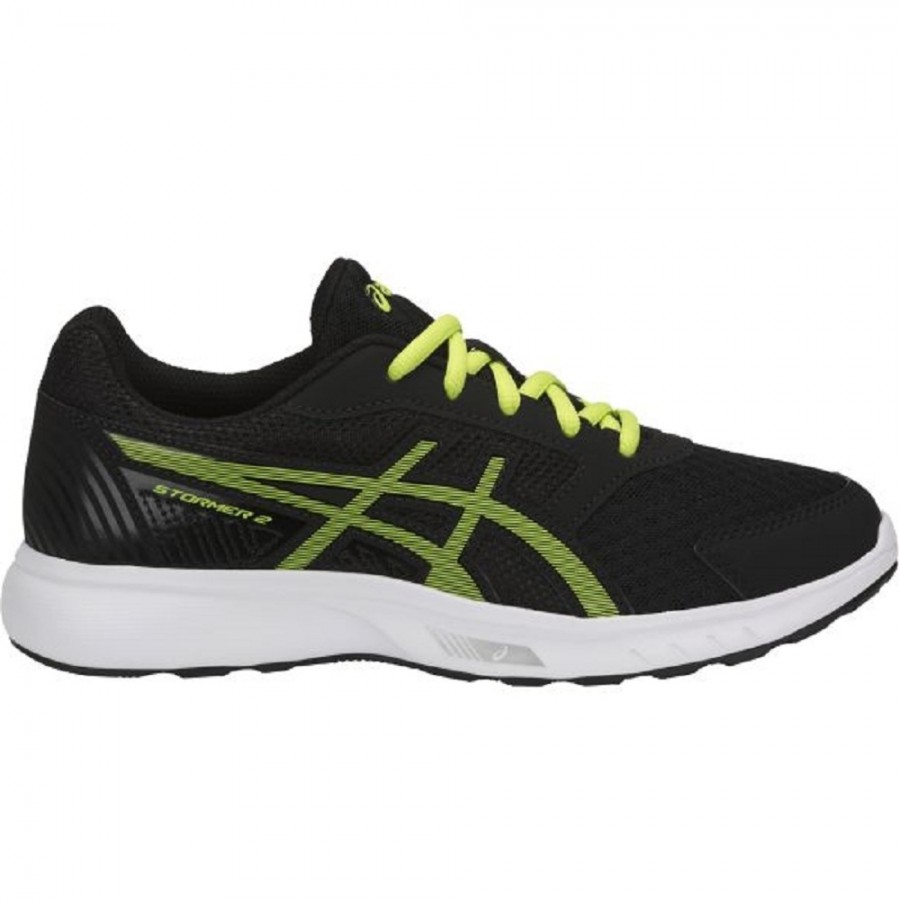 STORMER 2 GS - ASICS - C811N-9089