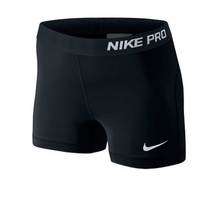 Pro 3'' Short - NIKE> - 589364-010