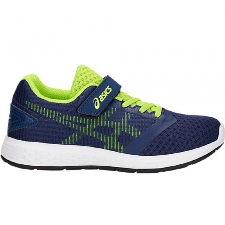 PATRIOT 10 - ASICS - 1014A026-401