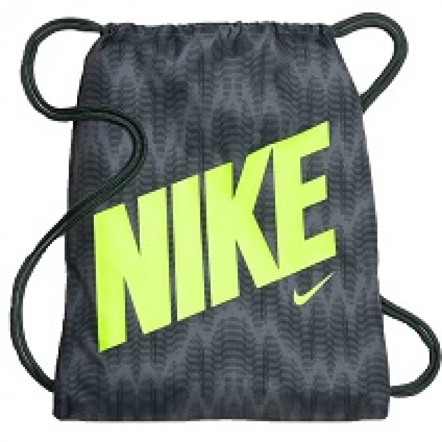 KIDS' GRAPHIC GYM SACK - NIKE - BA5262-065