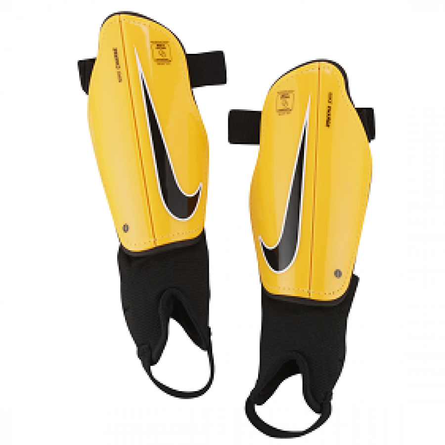 KIDS' CHARGE 2.0 FOOTBALL SHIN GUARD - NIKE - SP2079-888