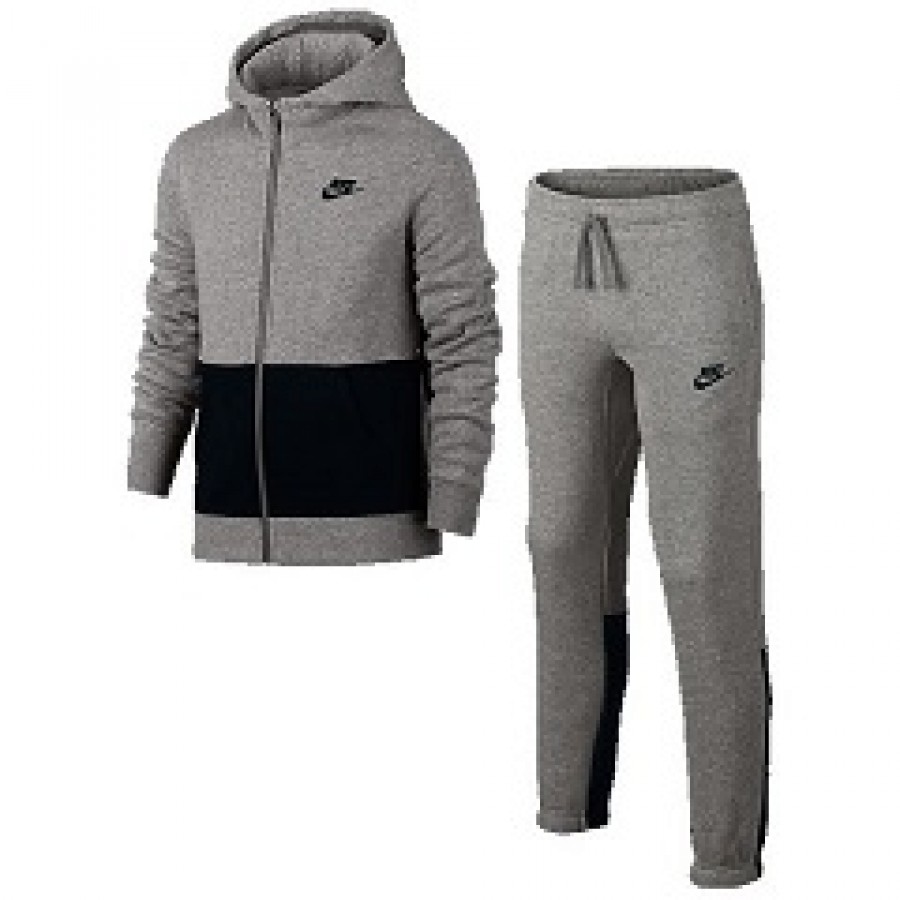 Nike Sportswear Tracksuit PS GS- 856205-063