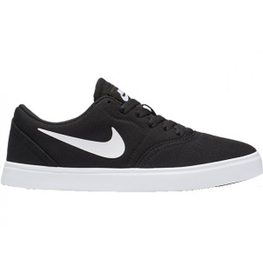 SB CHECK CNVS (GS) - NIKE - 905373-003
