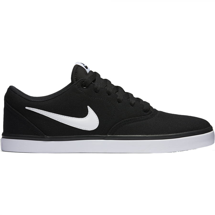 SB CHECK SOLAR CNVS - NIKE - 843896-001