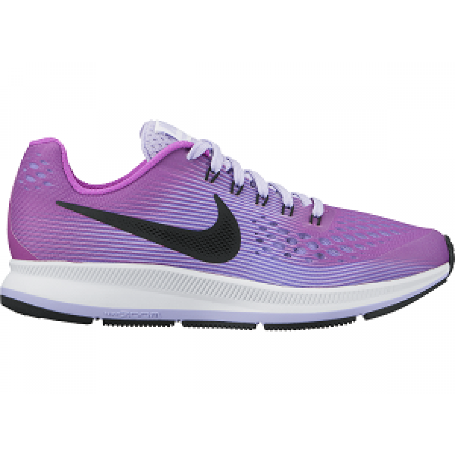 ZOOM PEGASUS 34 (GS) - NIKE - 881954-502