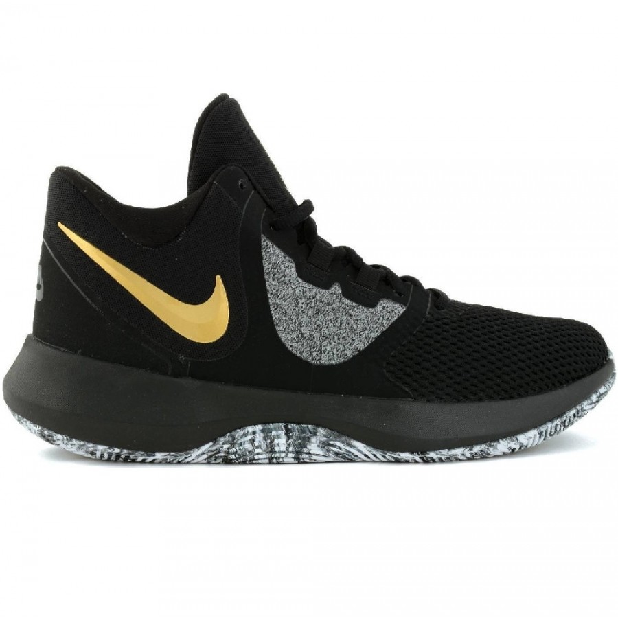 AIR PRECISION II - NIKE - AA7069-090