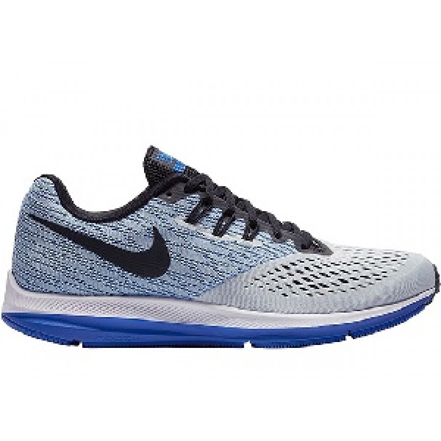 ZOOM WINFLO 4 - NIKE - 898466-010