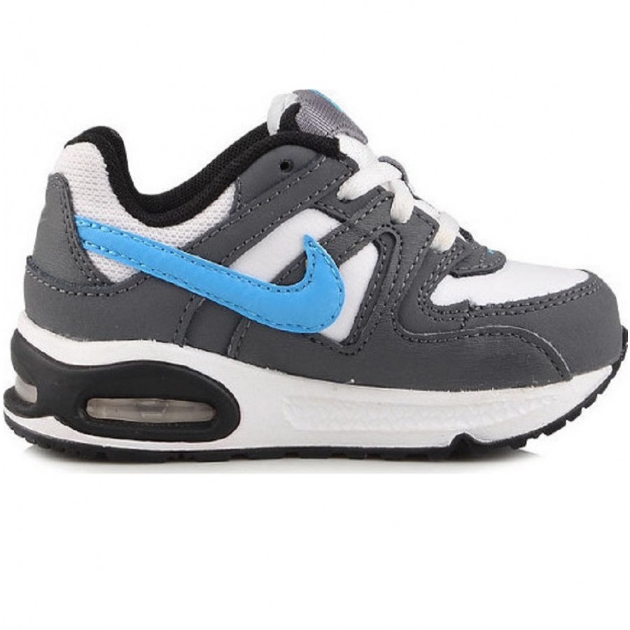 Air Max Command (TD) - NIKE - 412229-116