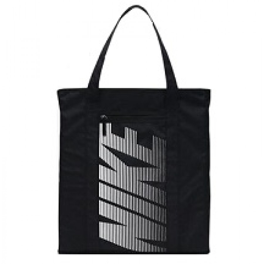 WOMEN'S  GYM TRAINING TOTE - NIKE - BA5446-010
