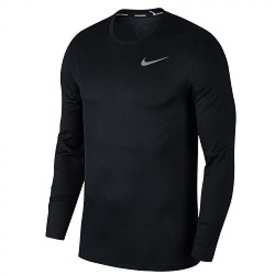 BRTHE RUN TOP LS - NIKE - 904483-010