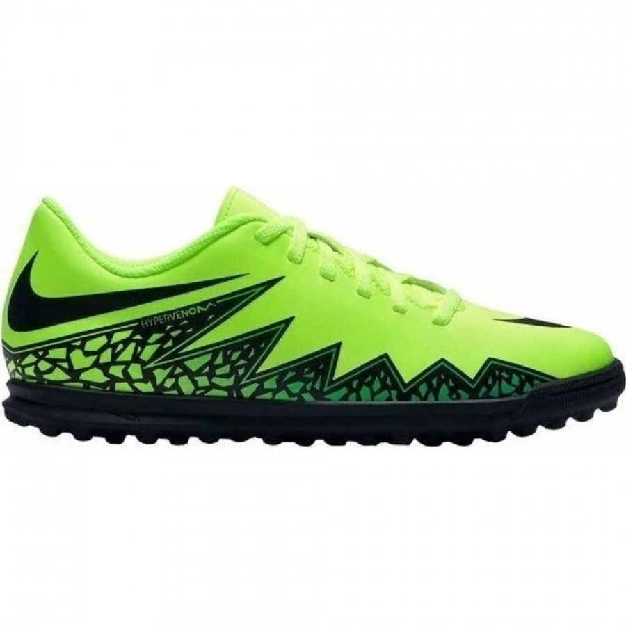 JR Hypervenom Phade II TF - NIKE - 749912-703