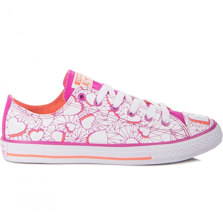 Chuck Taylor All Star Ox - CONVERSE - 656023C