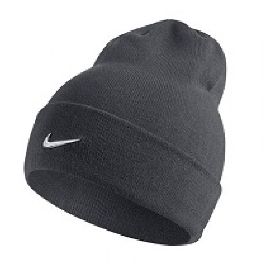 SWOOSH BEANIE-NIKE - 803734-021