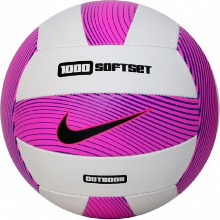 SOFTSET OUTDOOR VOLL - NIKE - NV006927