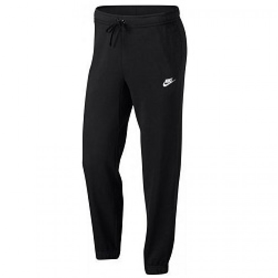 PANT CF FT CLUB - NIKE - 806676-010
