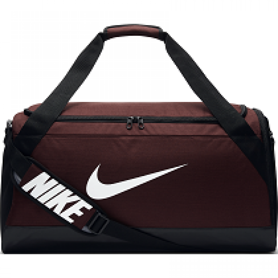 BRASILIA (MEDIUM) TRAINING DUFFEL BAG - NIKE - BA5334-622
