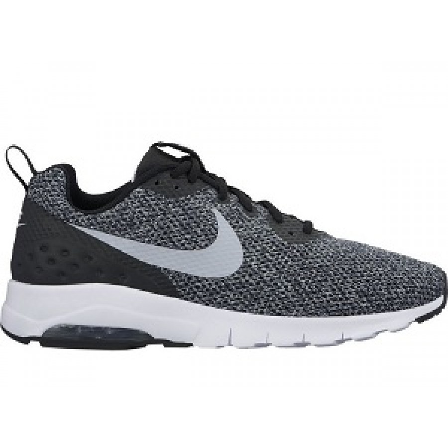 AIR MAX MOTION LW SE - NIKE - 844836-010
