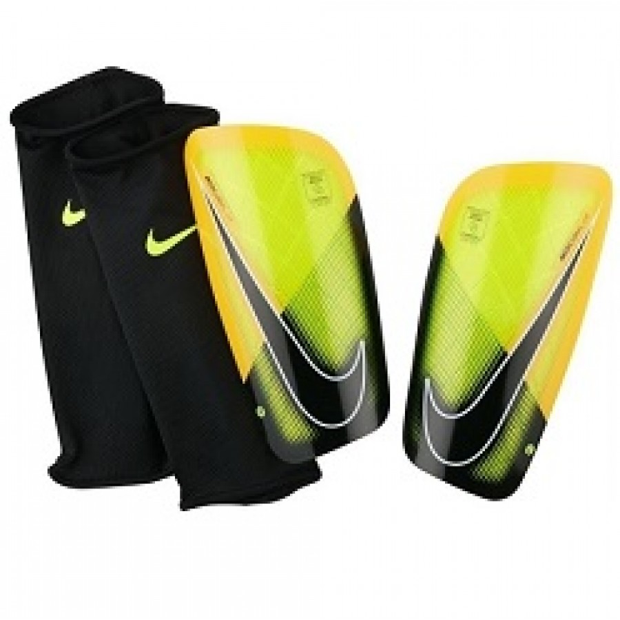 MERCURIAL LITE SHIN GUARDS - NIKE - SP2086-715
