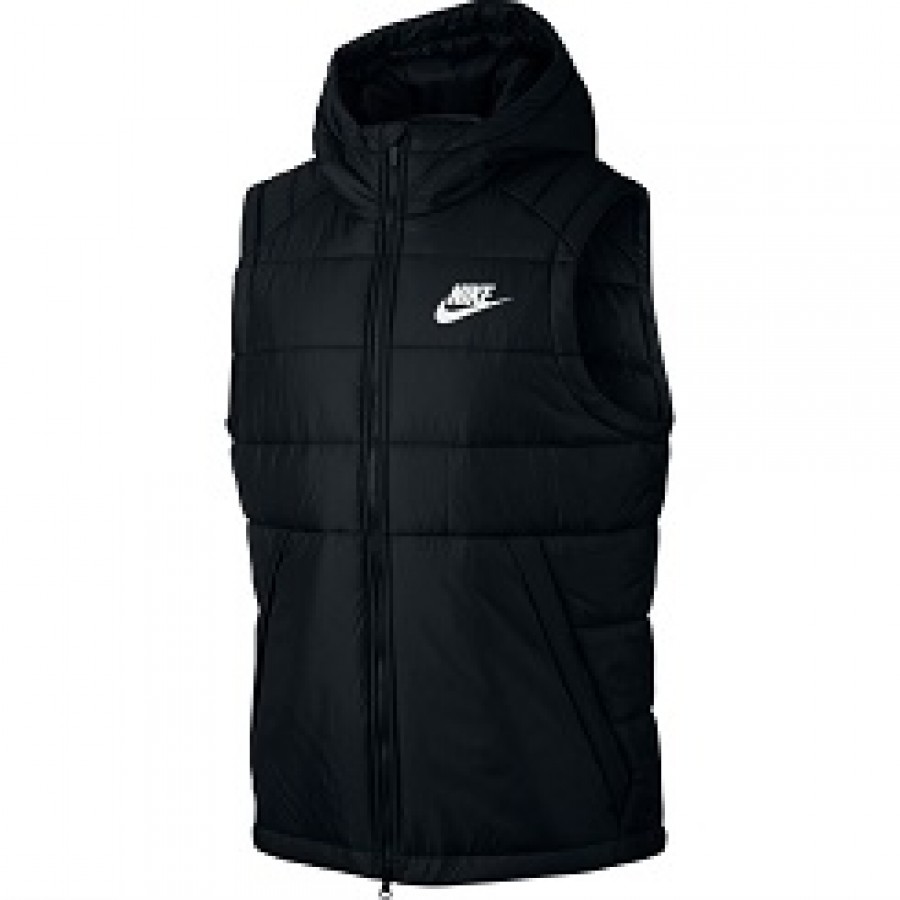 NSW SYN FILL VEST - NIKE - 861790-010