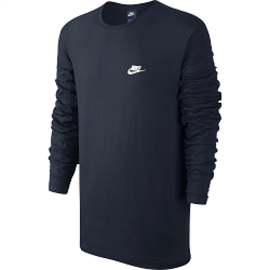 SPORTSWEAR TOP - NIKE - 804413-451