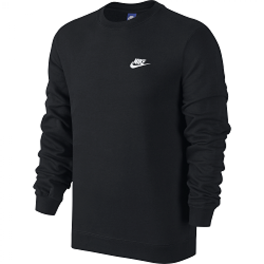 SPORTSWEAR CREW - NIKE - 804342-010