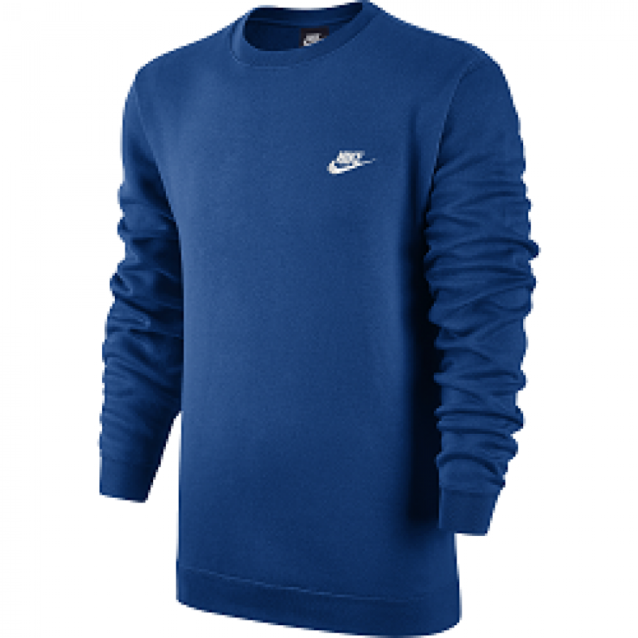 SPORTSWEAR CREW - NIKE - 804340-433