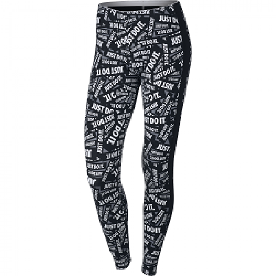 SPORTSWEAR LEGGINGS - NIKE - 853960-100