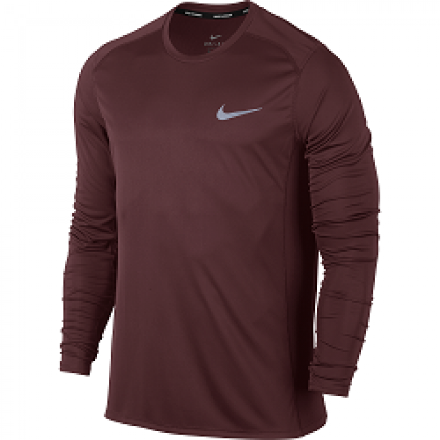DRY MILER RUNNING TOP - NIKE - 833593-619