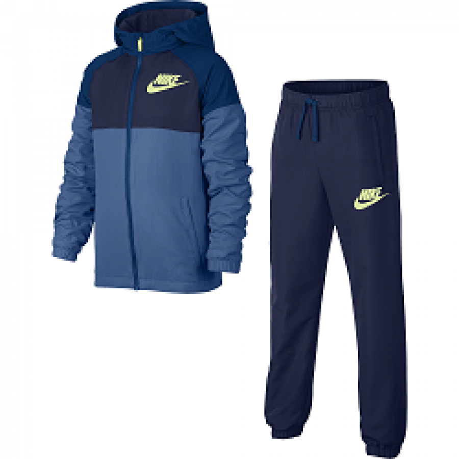 SPORTSWEAR TRACK SUIT - NIKE - 856209-494