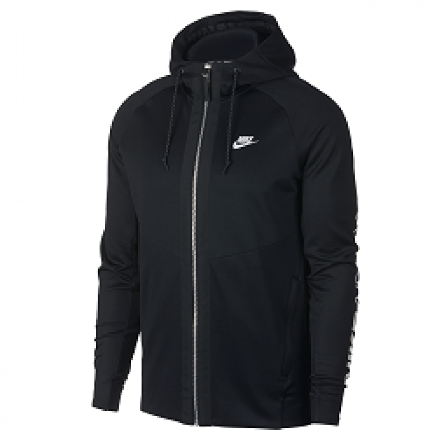 HOODIE FZ PK AIR MAX - NIKE - 863744-010