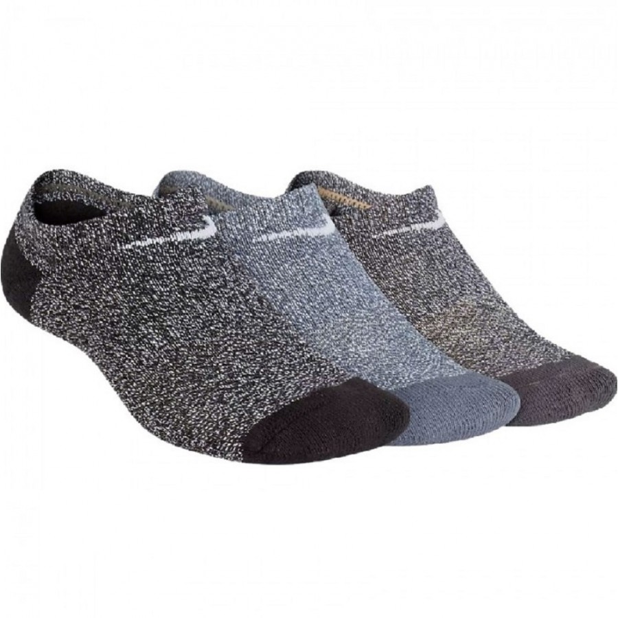 Y NK PERF CUSH NS 3P - NIKE - SX7161-910