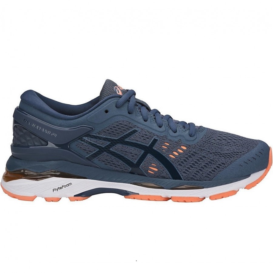 GEL-KAYANO 24 - ASICS - T799N-5649