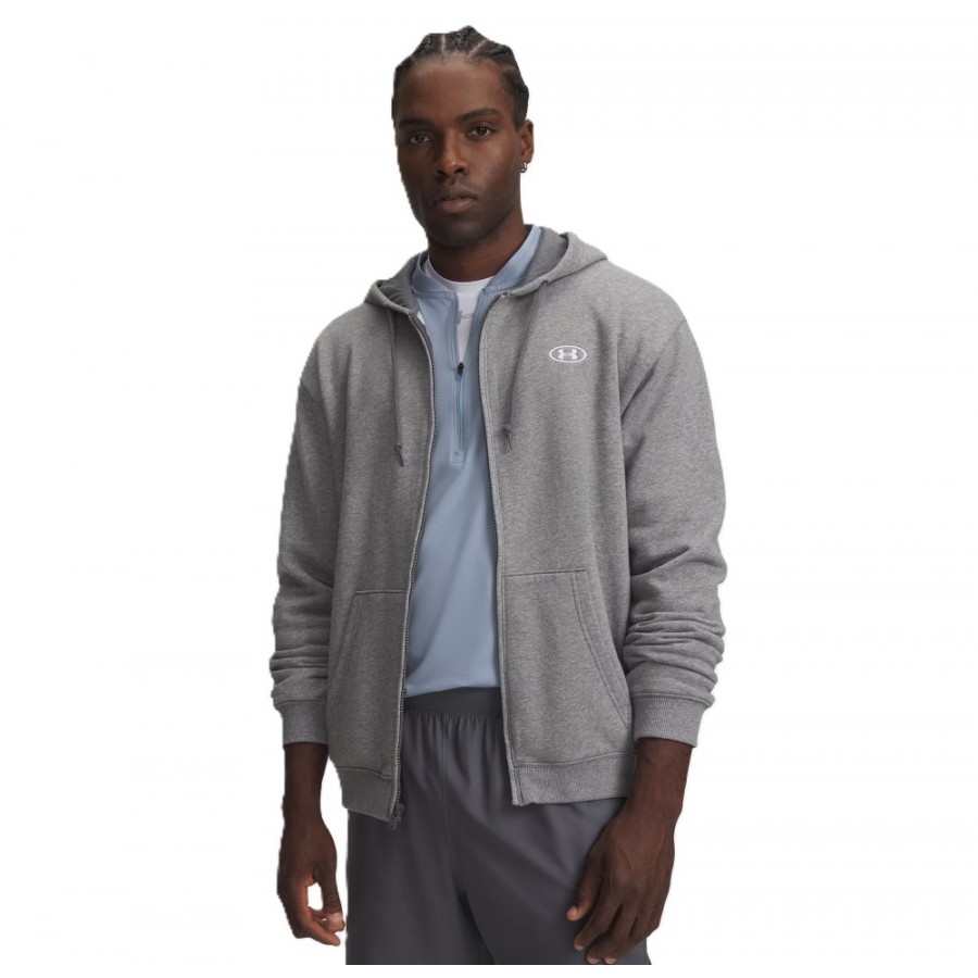 RIVAL FLC FZ- UNDER ARMOUR]] 6013451-026