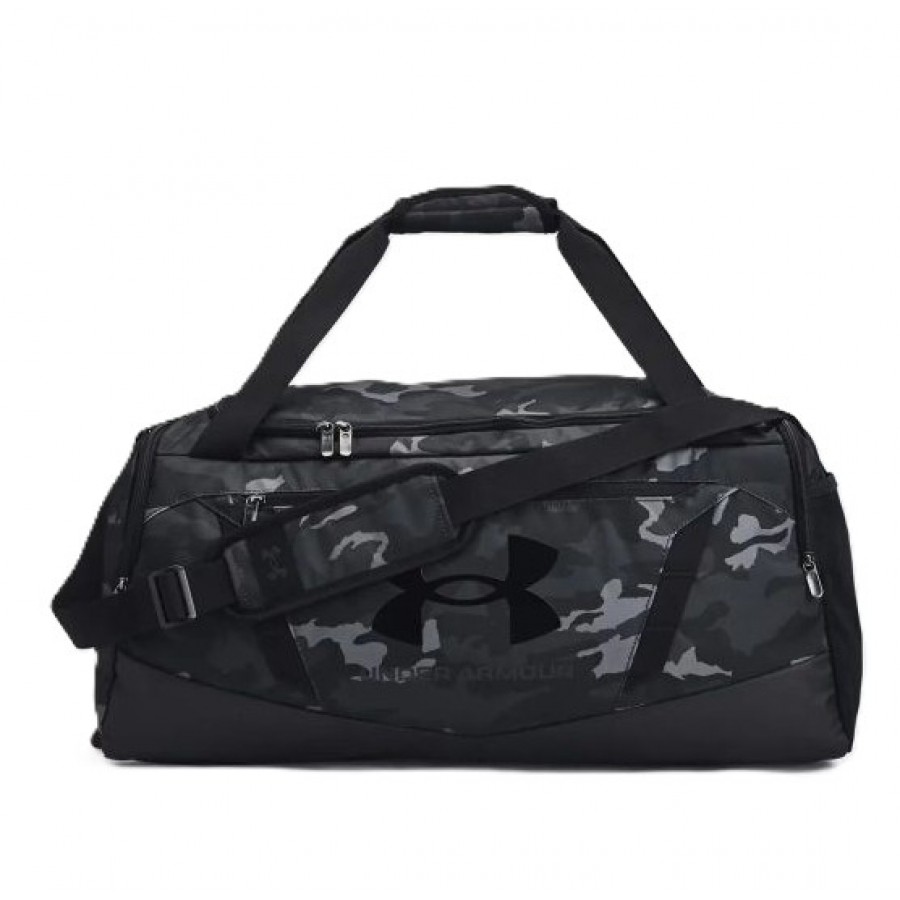 UA UNDENIABLE 5.0 DUFFLE MD- []UNDER ARMOUR 1369223-010