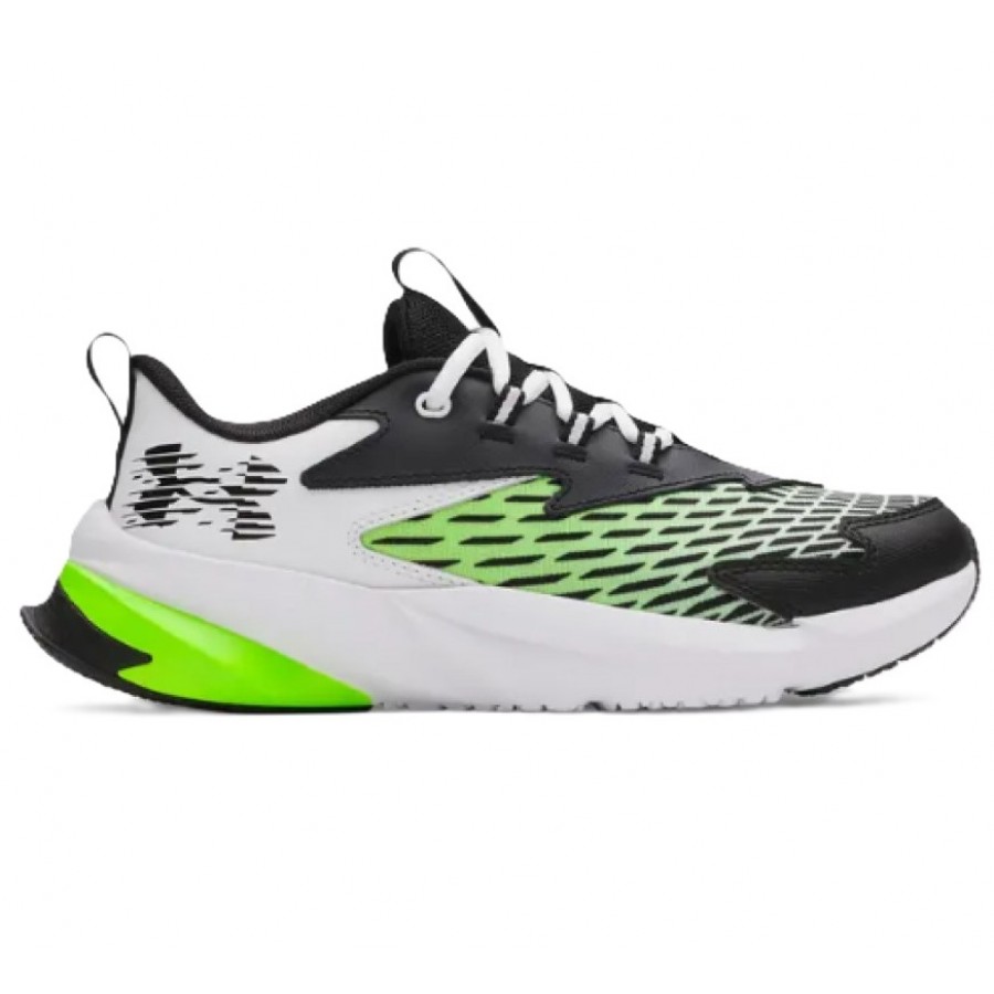 BGS SCRAMJET 7- []UNDER ARMOUR 6006927-100