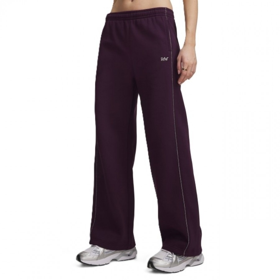 Rival Shimmer Pant- UNDER ARMOUR]] 6013561-526