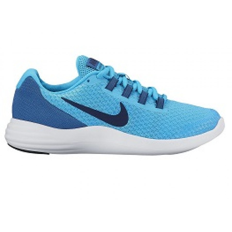 Lunarconverge (GS) - NIKE - 869962-401