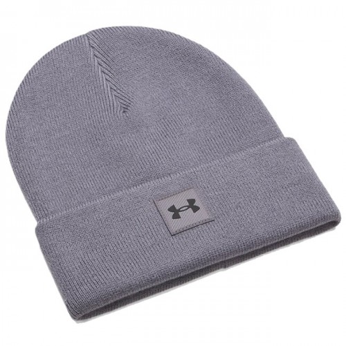 HALFTIME CUFF BEANIE- UNDER ARMOUR]] 1373155-027