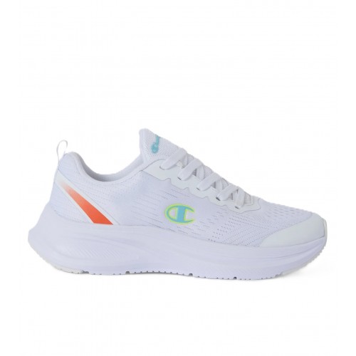 ALPHA MAX U GS LOW CUT SHOE- CHAMPION]] S33327-WW030