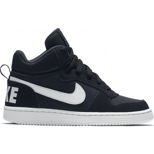 COURT BOROUGH MID(GS) - NIKE - 839977-004