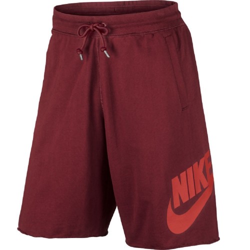 SHORT FT GX 1 - NIKE - 836277-678