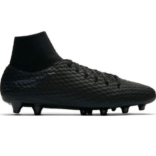 HYPERVENOM 3 ACADEMY DF AG-PRO - NIKE - AQ9220-001