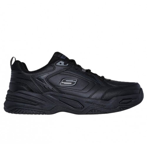 Relaxed Fit: Durham - Delck- SKECHERS]] 232730-BBK