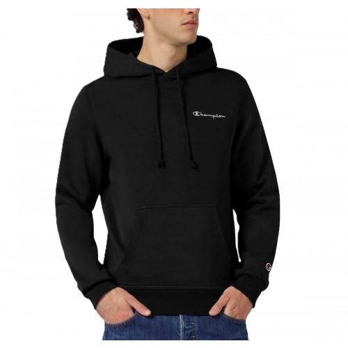 HOODED SWEATSHIRT- CHAMPION]] 221790-KK001